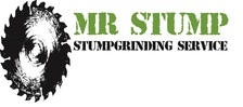Mr stump norwich logo 